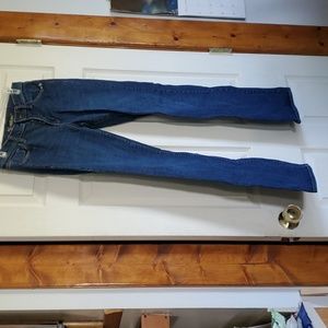 Old Navy The Sweetheart jeans
